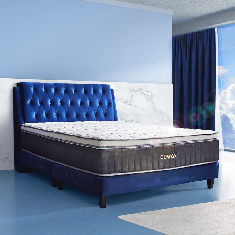 Coway Prime II Series Mattress- Optimum Performance