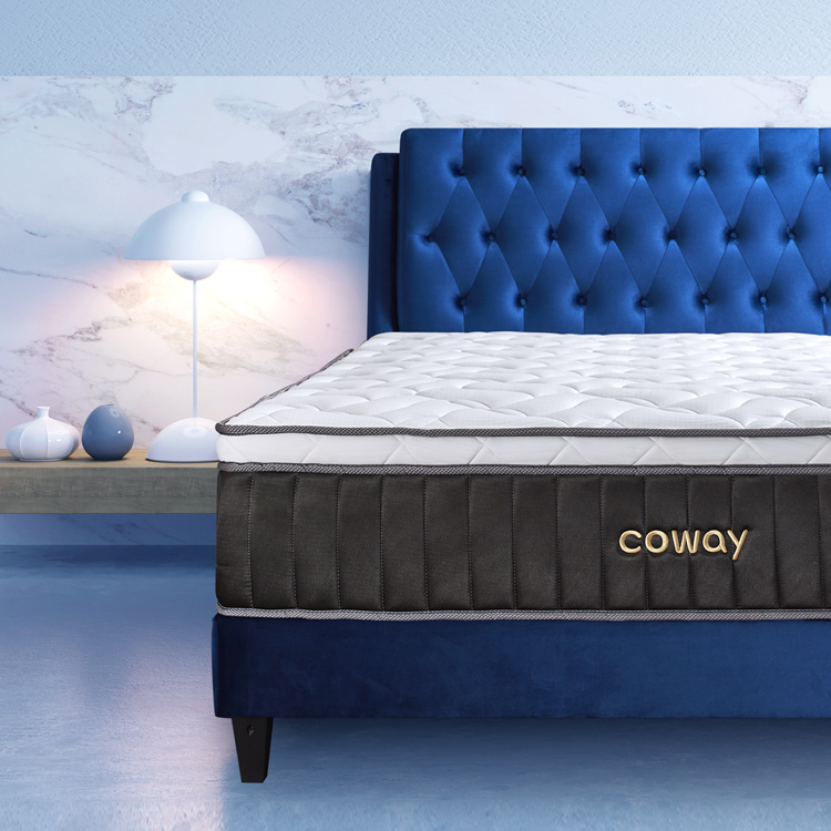 Foam Mattress with Rental Services - Coway Prime II Series