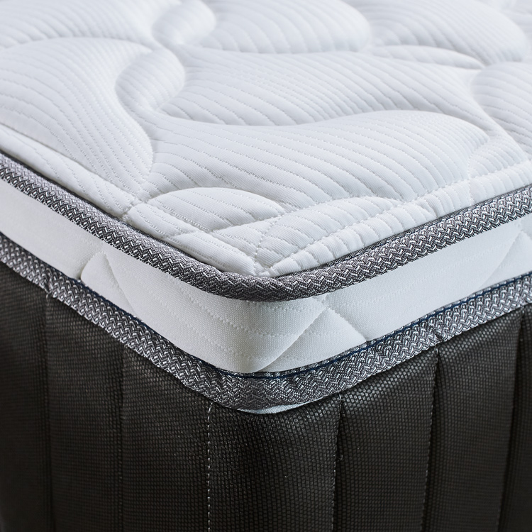 Close Up Fabric View - Coway Prime 2