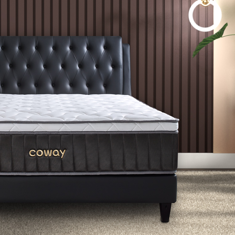 Bed Headboard - Coway Prime II Mattress Series