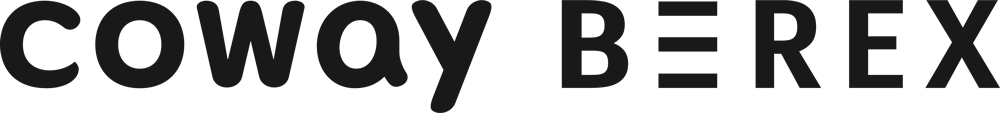 Coway BEREX Logo