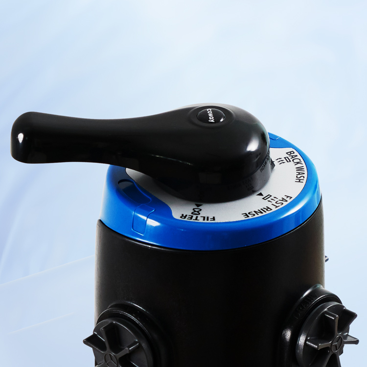 Coway Bamboo Plus - Controller Indicator