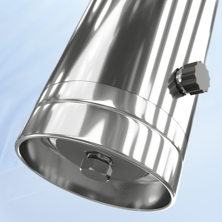 Coway Bamboo Plus - Drain Pot