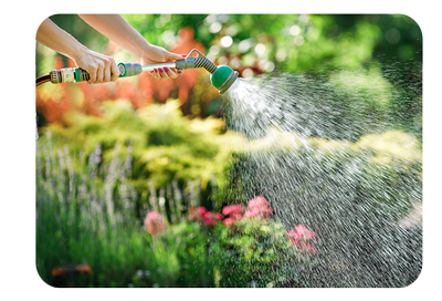 Bamboo Plus For Daily Household Activities - Gardening