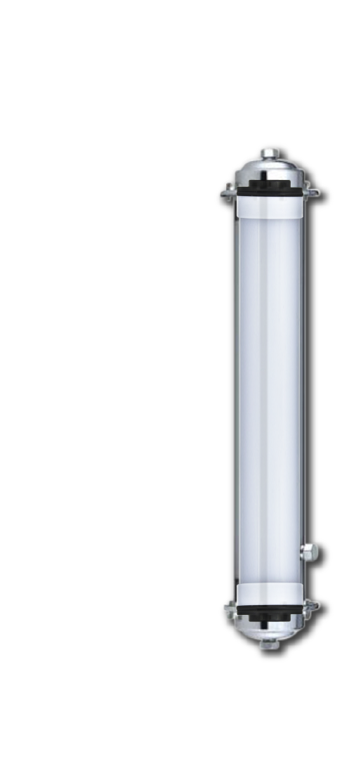 Conventional Outdoor Filter