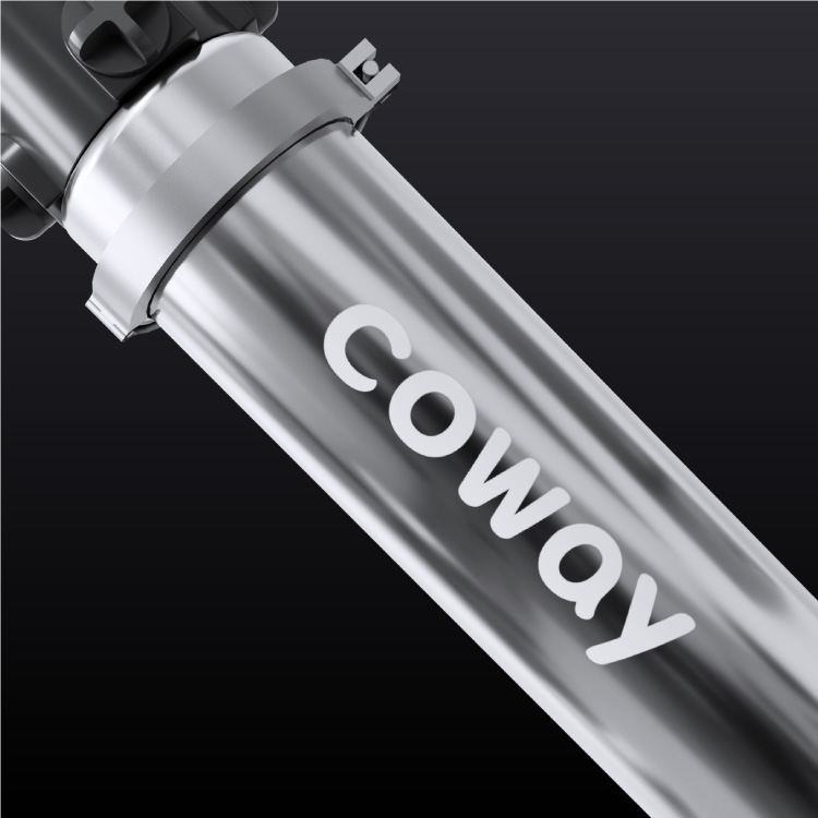 Coway apolo top outdoor filter