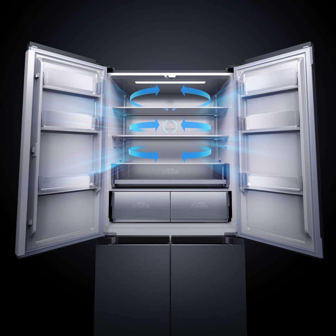 COOLING PRECISION