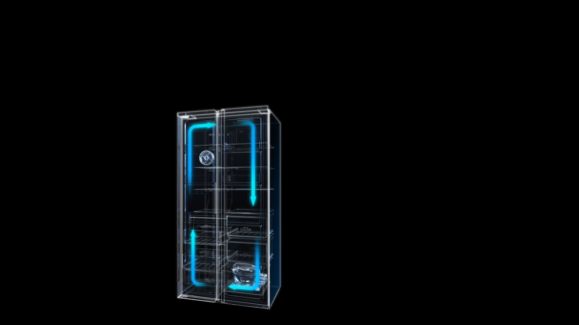 DOUBLE INVERTER