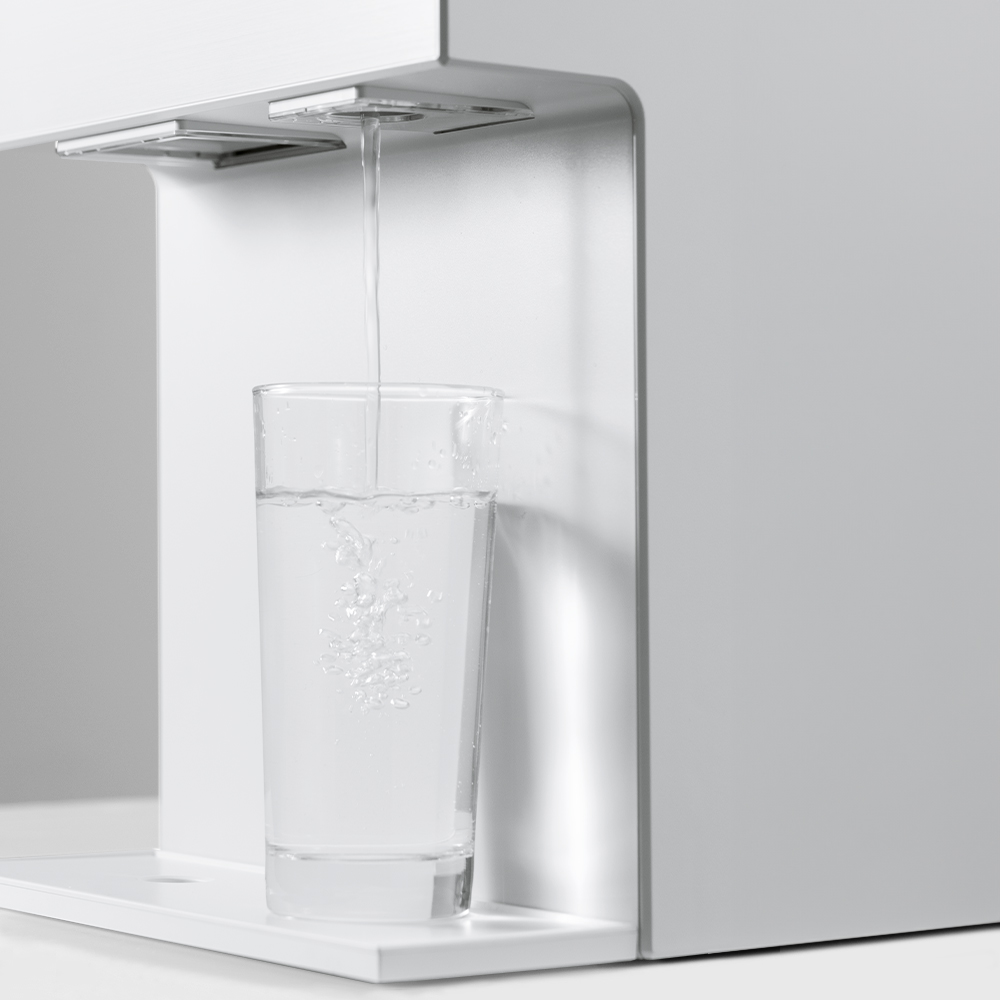 Coway AIS - Water Purifier with Cup