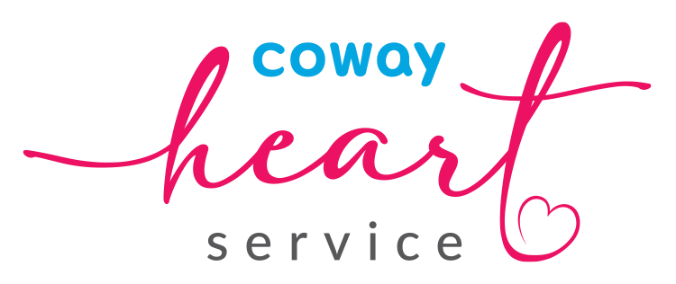 Coway Heart Service
