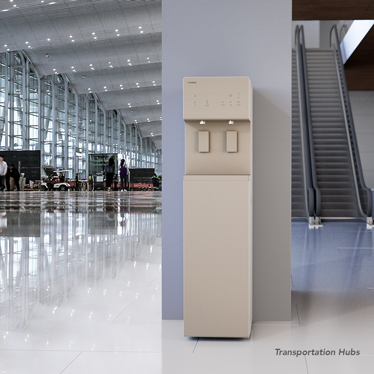 Coway Core Plus - For Airport