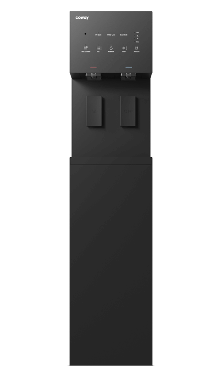 Coway Core Slim water filter