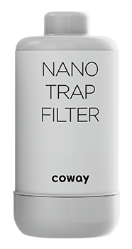Coway Dazzie - Nanotrap™ Filter
