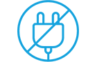 Coway Ferry No Electricity Needed Icon