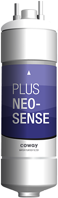 Coway Plus Neo-Sense Filter