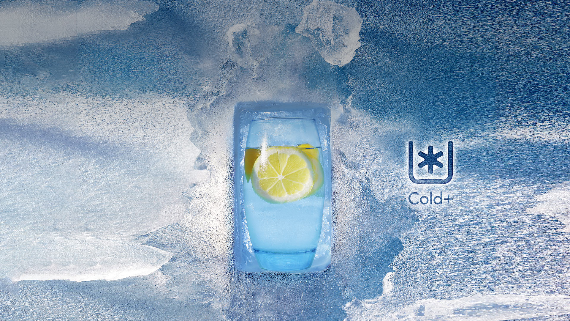 Cold Water Plus Function