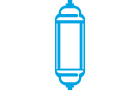 Coway Inception NF Membrane Filtration System Icon