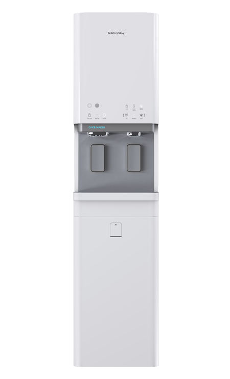 Water Purifiers, Hot & Cold Filtered Water Dispenser 