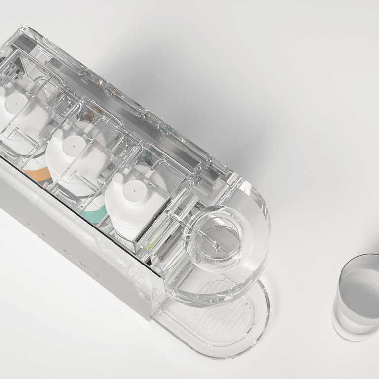 NEW Coway Mate Slim & Tankless Water Purifier NonElectrical Water