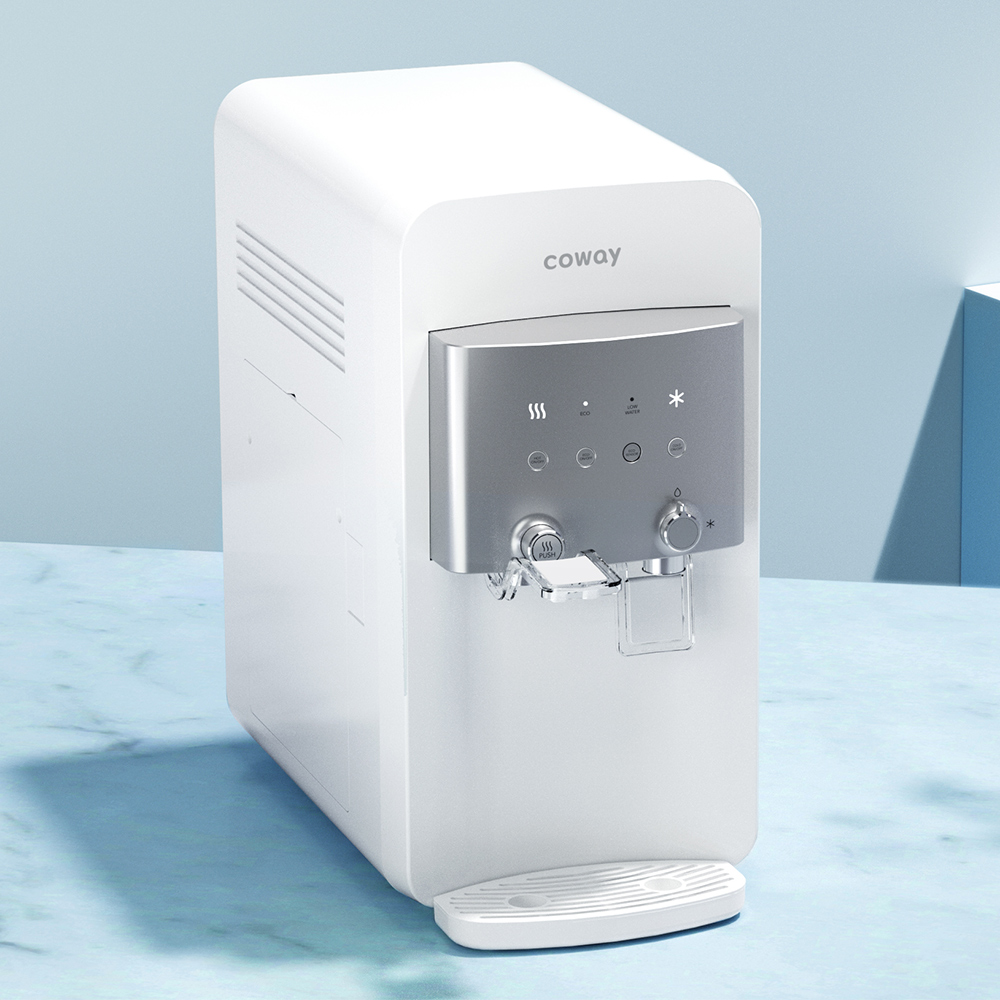 Are Coway Water Purifiers Energy-efficient In Malaysia?