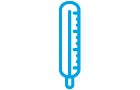 Coway Villaem Dual Water Temperature Control Icon
