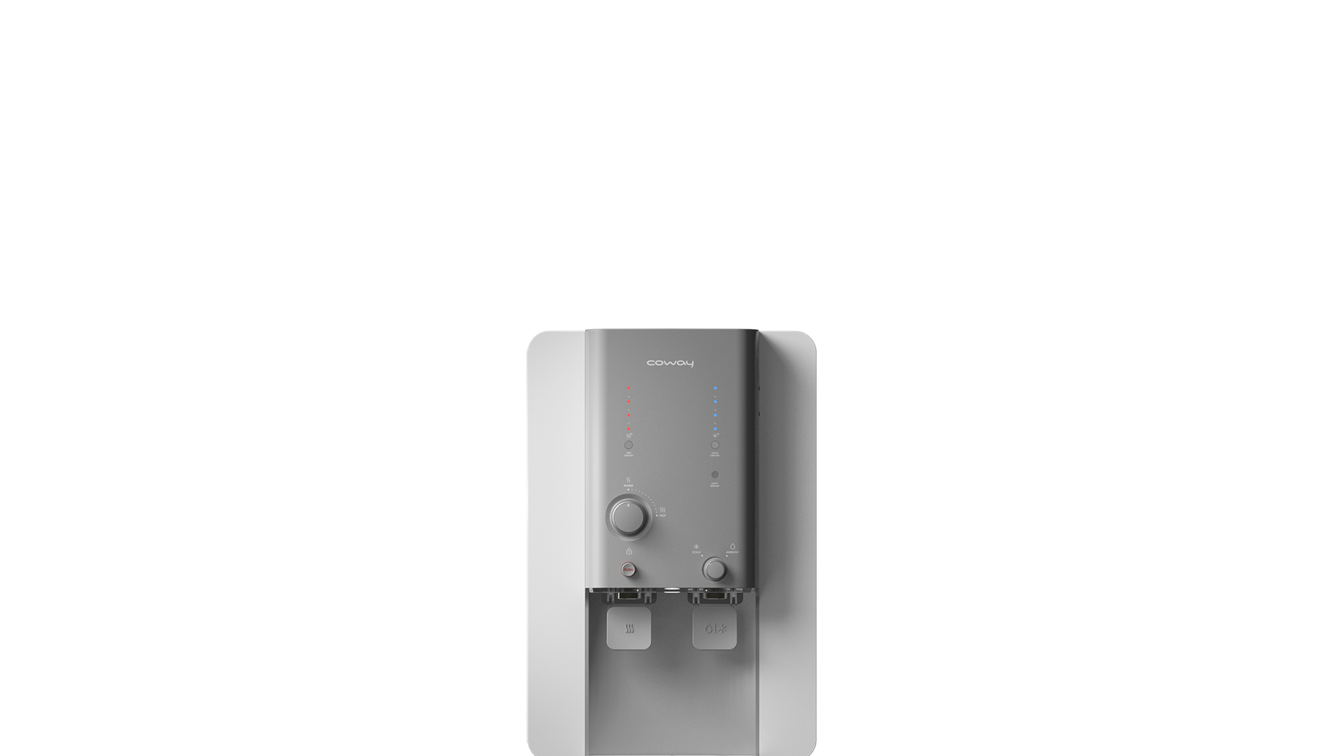 Coway Villaem 2 Water Purifier