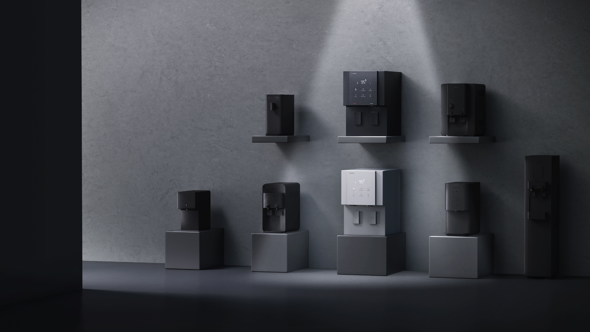 Coway VILLAEM 3 — Built on Legacy, Designed for the Future