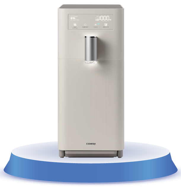 Coway Kecil Water Purifier