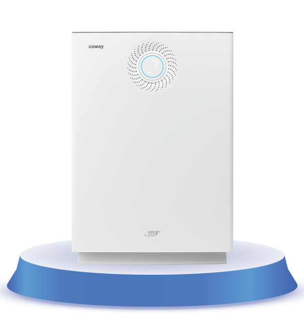 Coway Lombok 3 Air Purifier