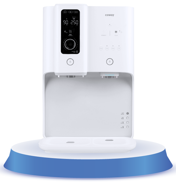 Coway Ombak Water Purifier