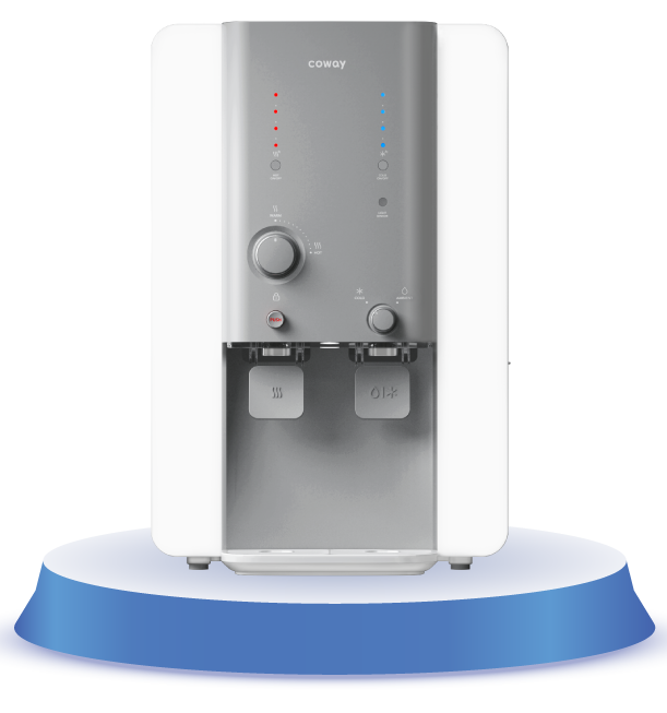 Coway Villaem II Water Purifier