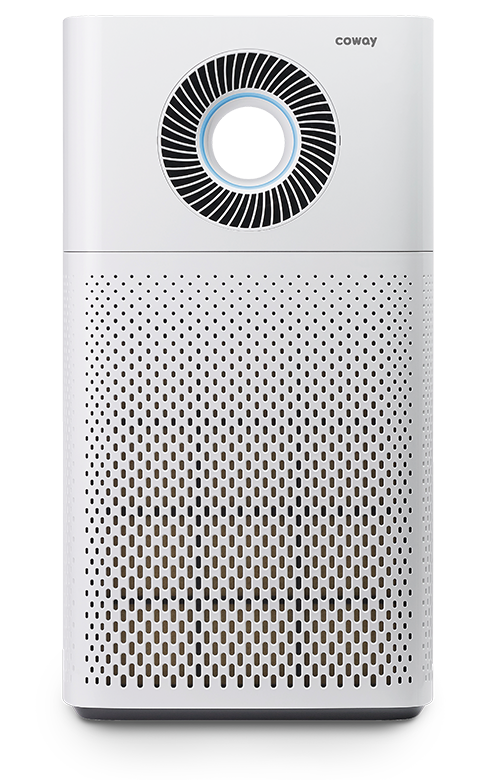 Understanding the workings of a Coway air purifier in Malaysia