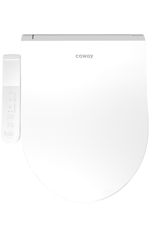 Coway Bateri Bidet