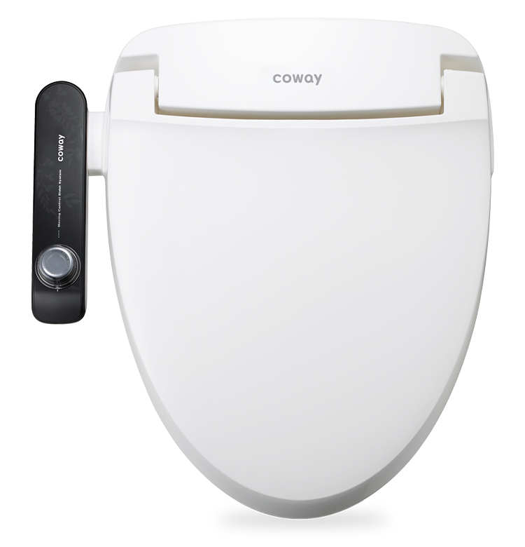 Coway Manual Bidet