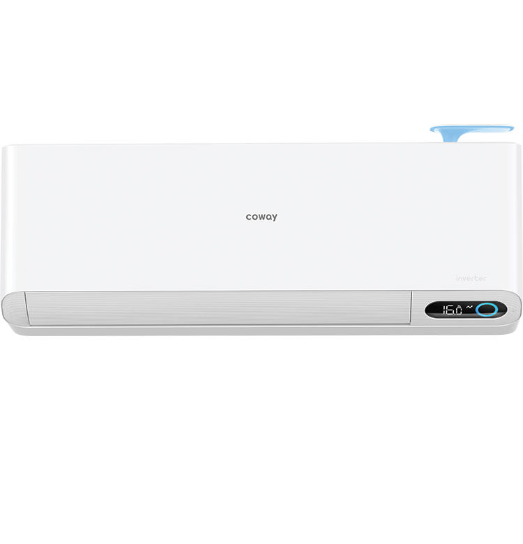 Coway Air Conditioner