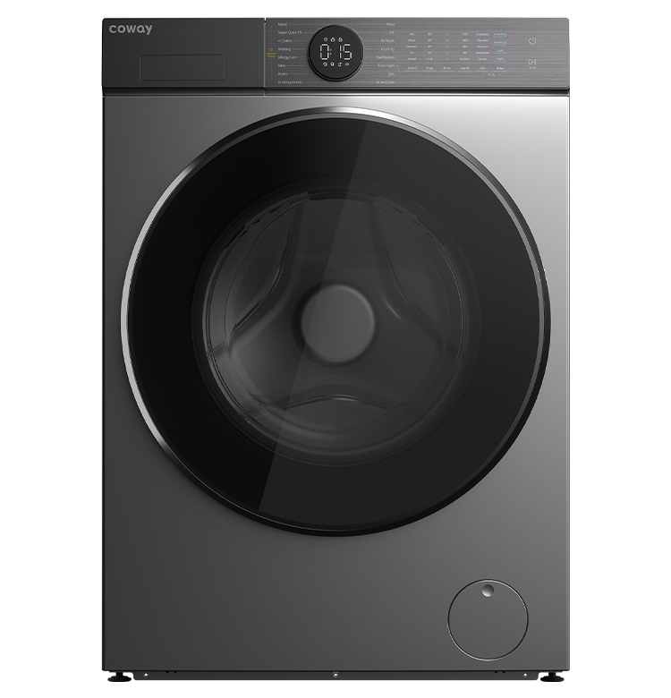 Coway Washer Dryer