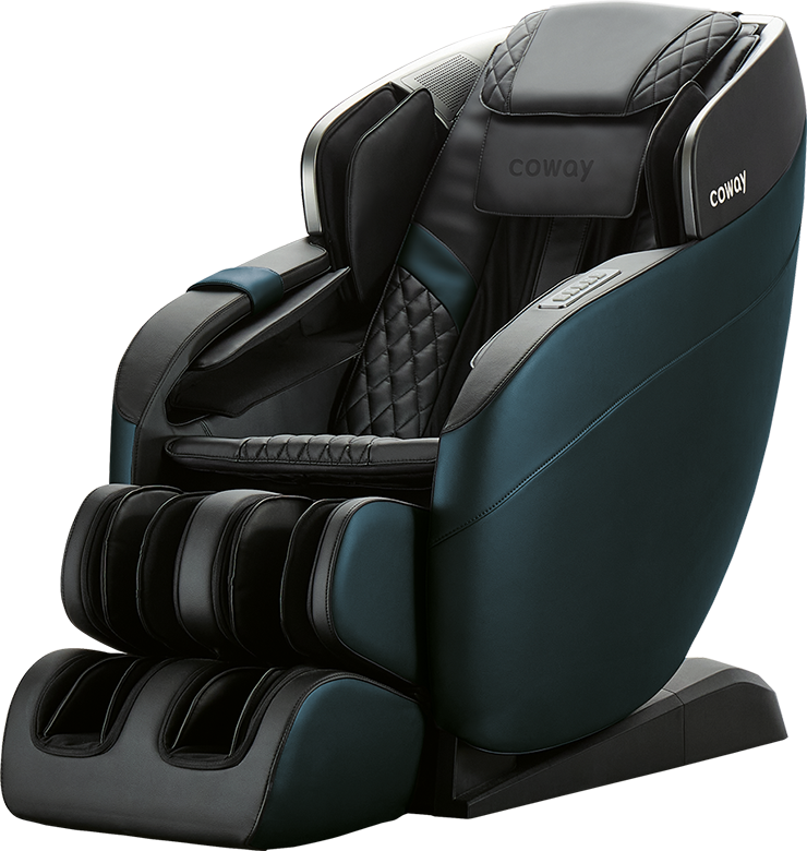 Coway Massage Chair - MC-ST01B