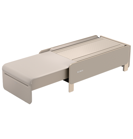 Coway Massage Bed