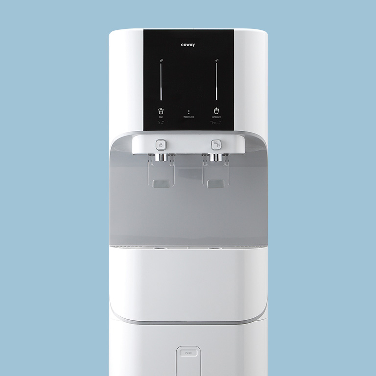 Coway latest on sale product