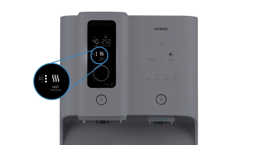 Ombak Product Guide Coway World