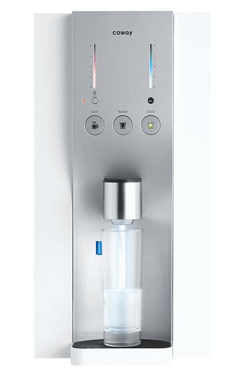 How Does A Coway Water Purifier Work In Malaysia?