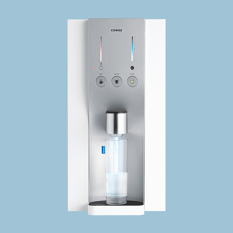 How to Use Petit Water Purifier Coway Malaysia