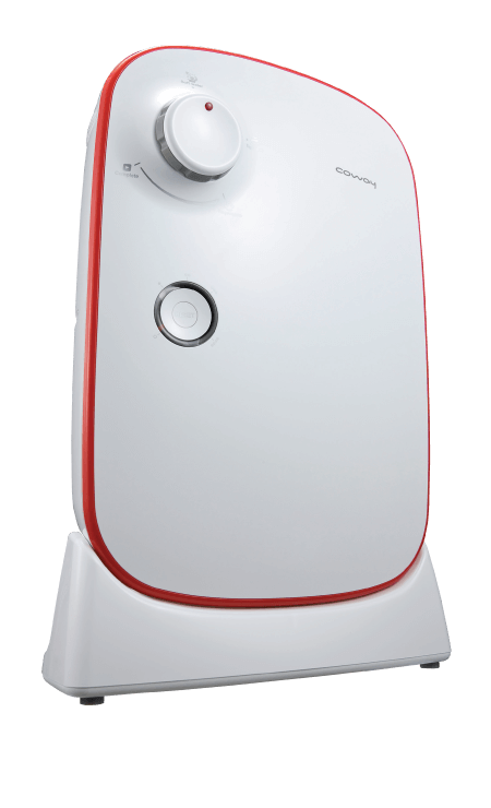Coway Water Softener Slider1
