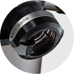 Coway Prism Pulp Controller