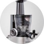 Coway Prism Quick Rinse System