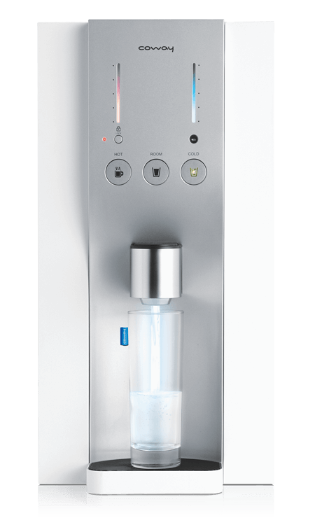 Water Purifier, Hot & Cold Filtered Water Dispenser | Coway Malaysia