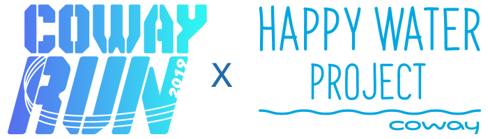 Coway Run X Happy Water Project Csr Coway Malaysia