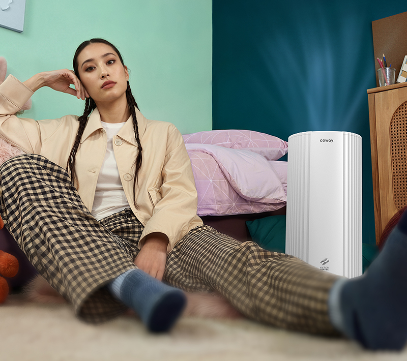 Coway Studio Air Purifier