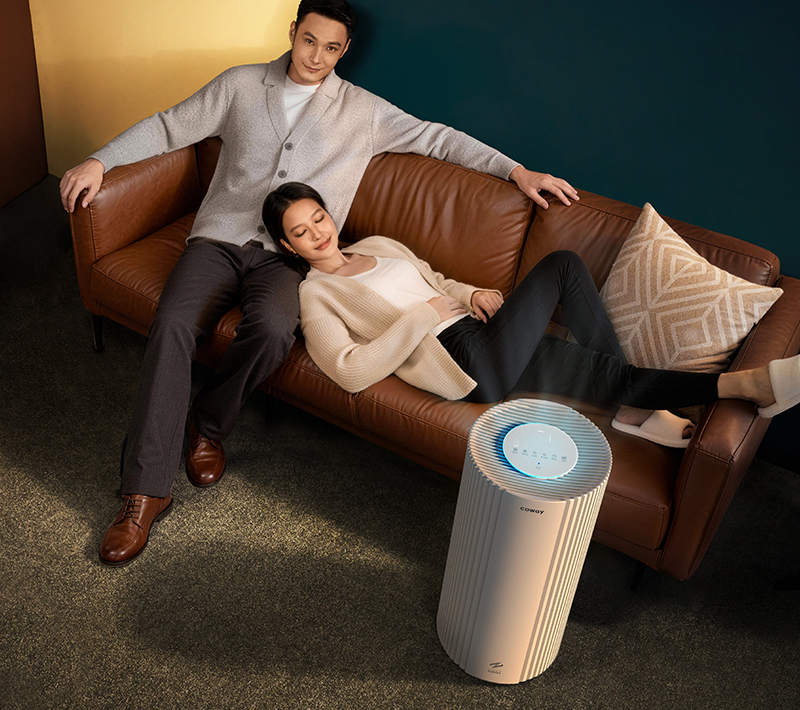 Coway Suite Air Purifier