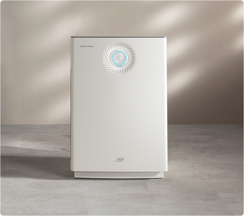 coway air purifier